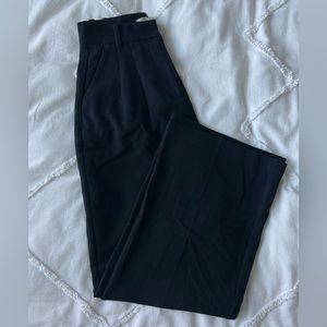 Abercrombie Sloane Pant in Brushed Menswear